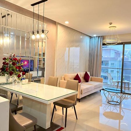 Yourhomes Bandar Ho Chi Minh Luaran gambar