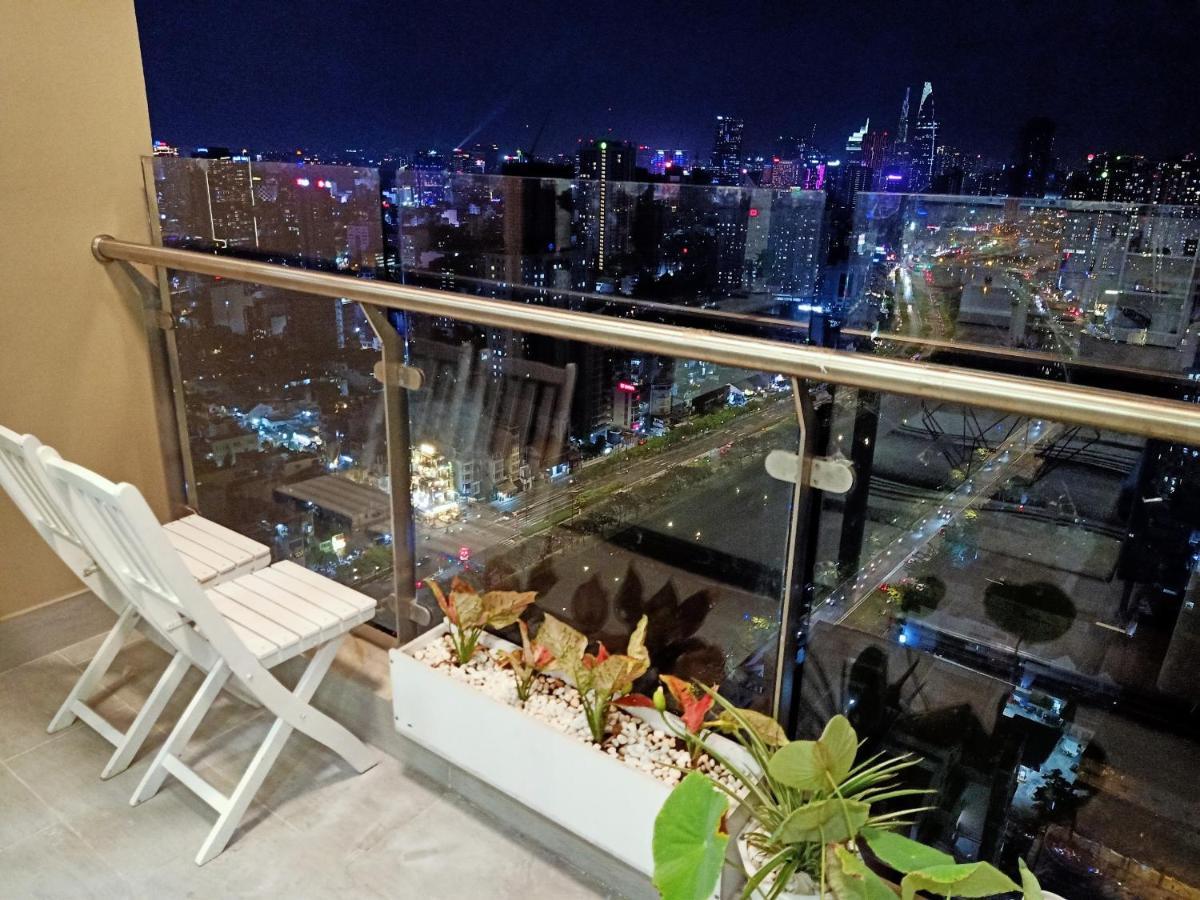 Yourhomes Bandar Ho Chi Minh Luaran gambar