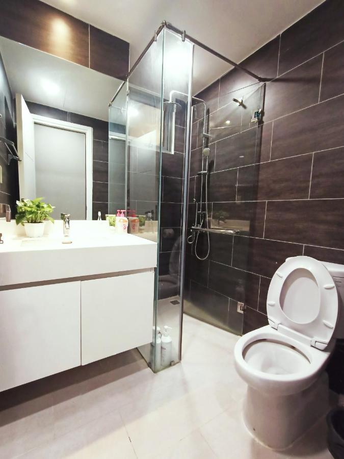 Yourhomes Bandar Ho Chi Minh Luaran gambar