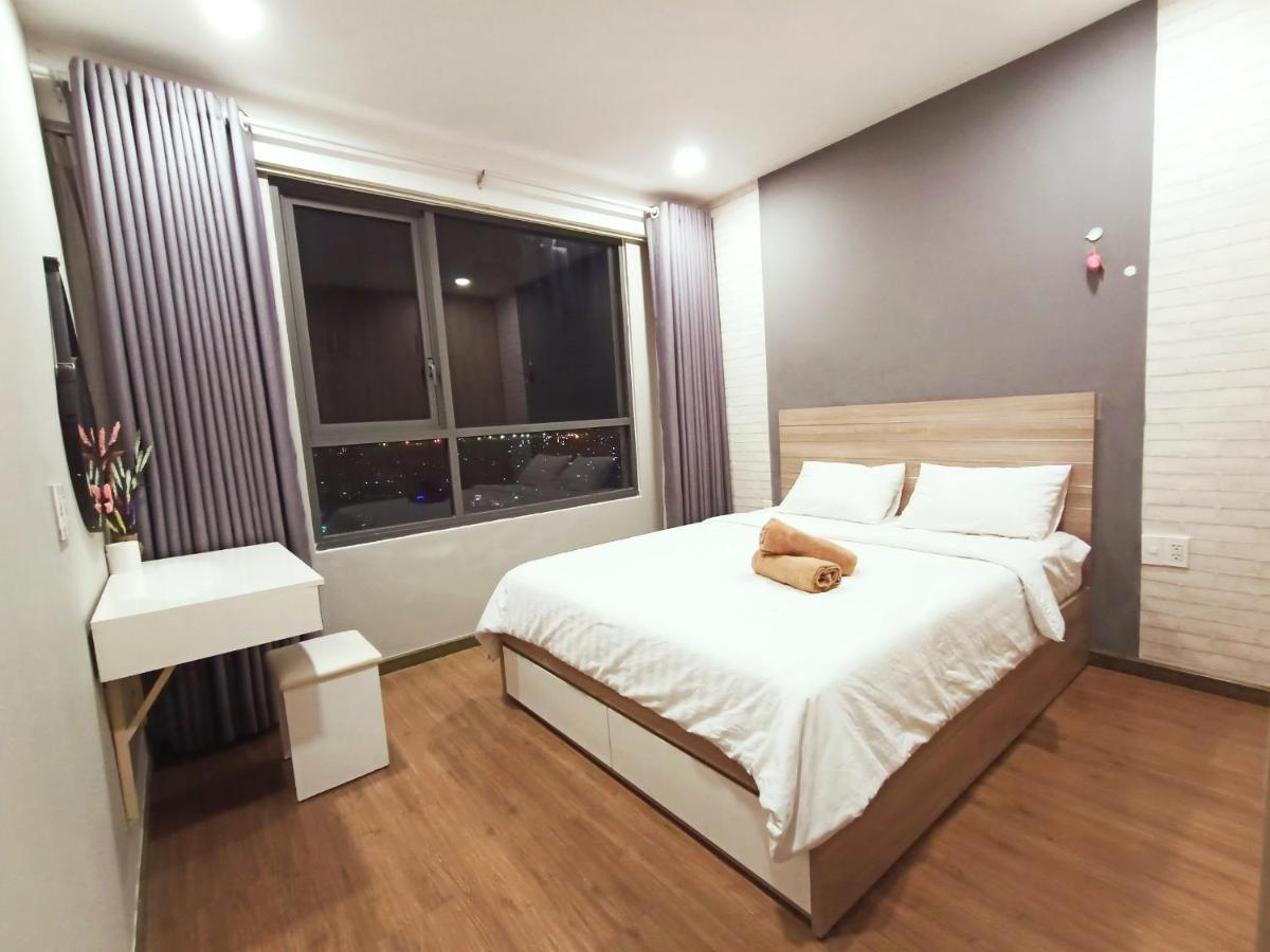 Yourhomes Bandar Ho Chi Minh Luaran gambar