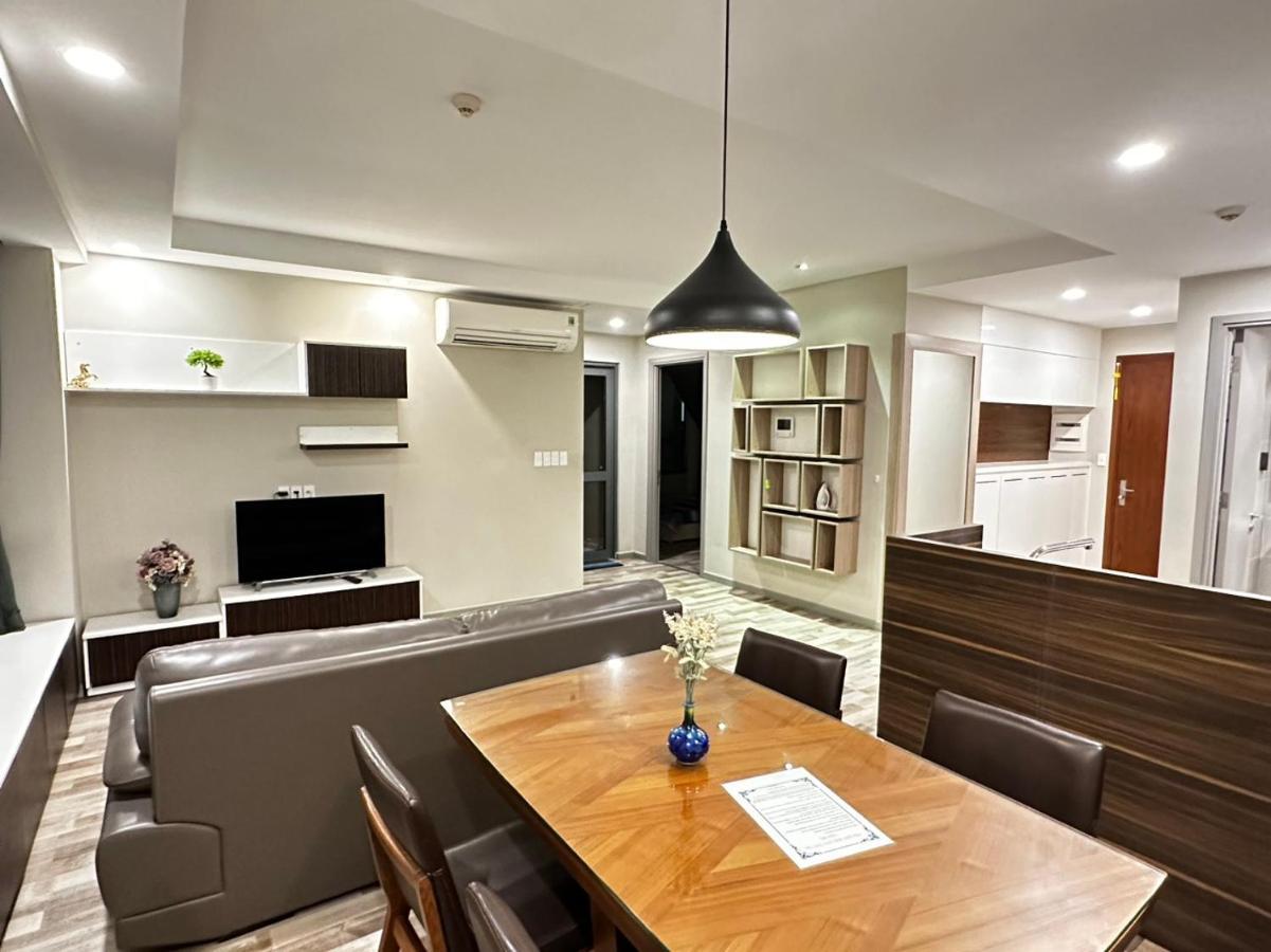 Yourhomes Bandar Ho Chi Minh Luaran gambar