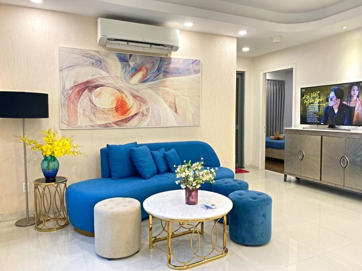 Yourhomes Bandar Ho Chi Minh Luaran gambar