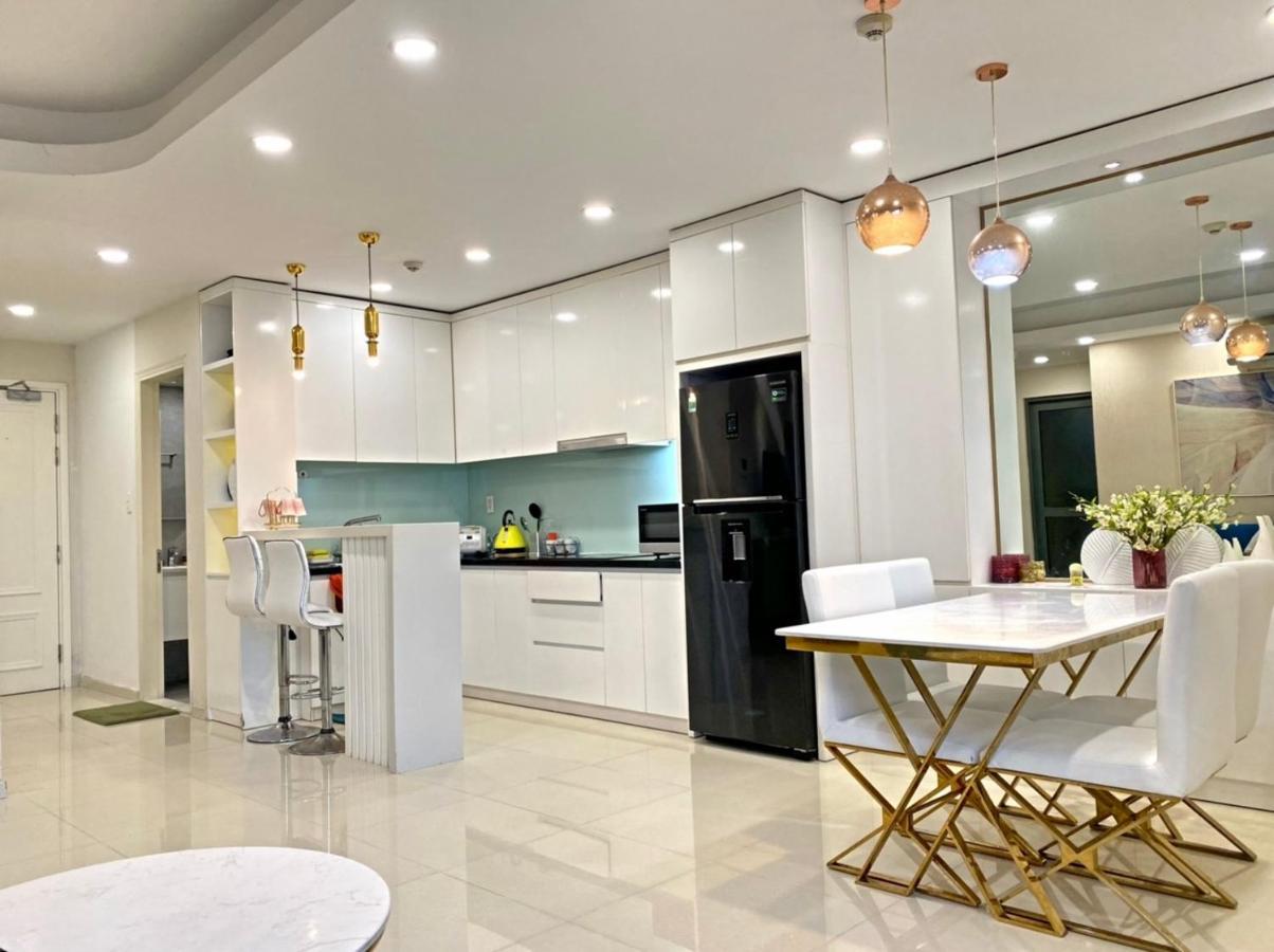 Yourhomes Bandar Ho Chi Minh Luaran gambar