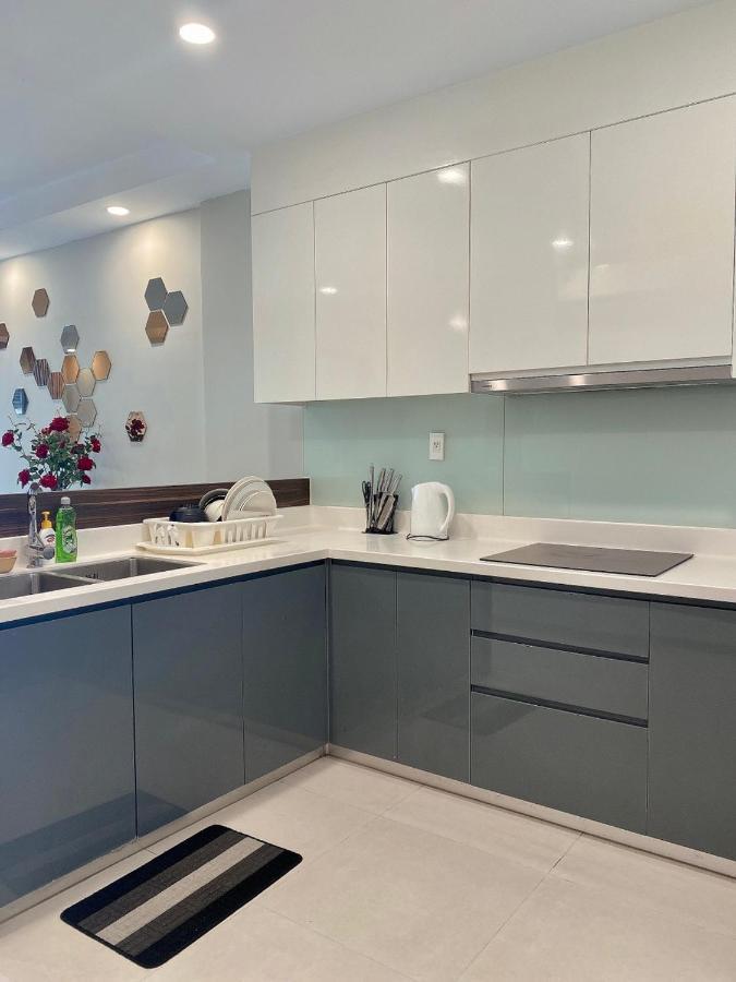Yourhomes Bandar Ho Chi Minh Luaran gambar