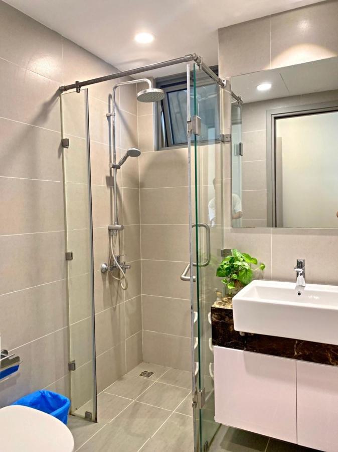Yourhomes Bandar Ho Chi Minh Luaran gambar