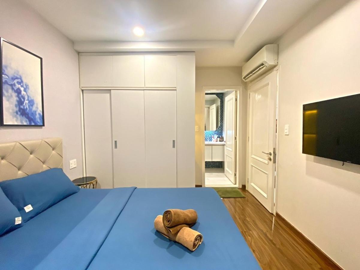 Yourhomes Bandar Ho Chi Minh Luaran gambar
