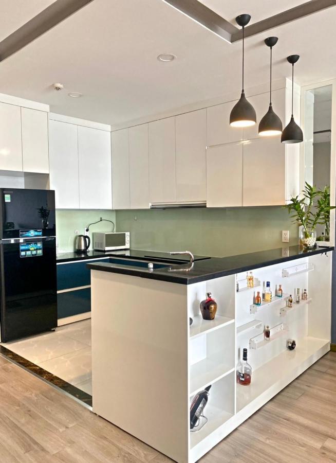 Yourhomes Bandar Ho Chi Minh Luaran gambar