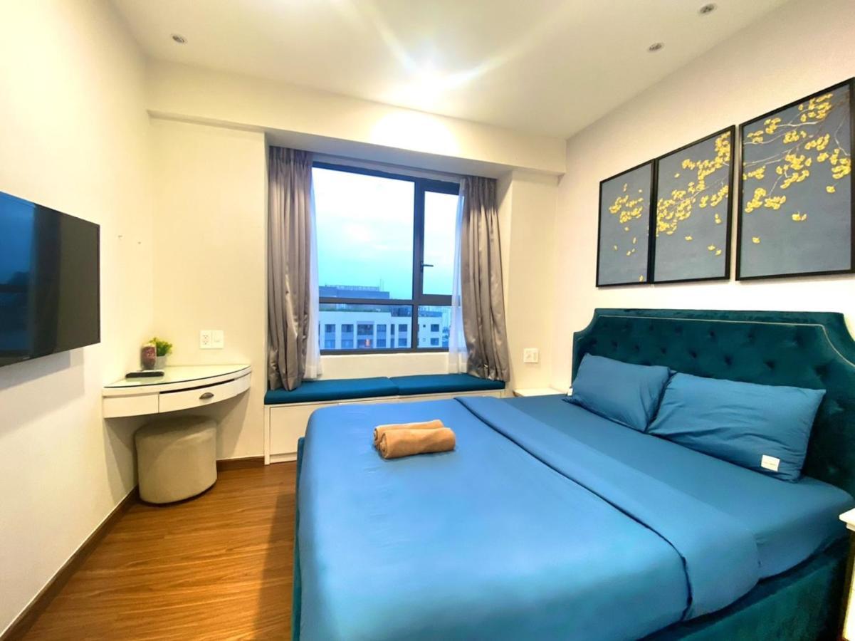 Yourhomes Bandar Ho Chi Minh Luaran gambar