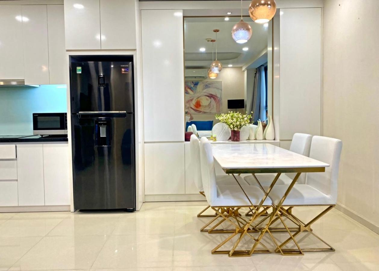 Yourhomes Bandar Ho Chi Minh Luaran gambar
