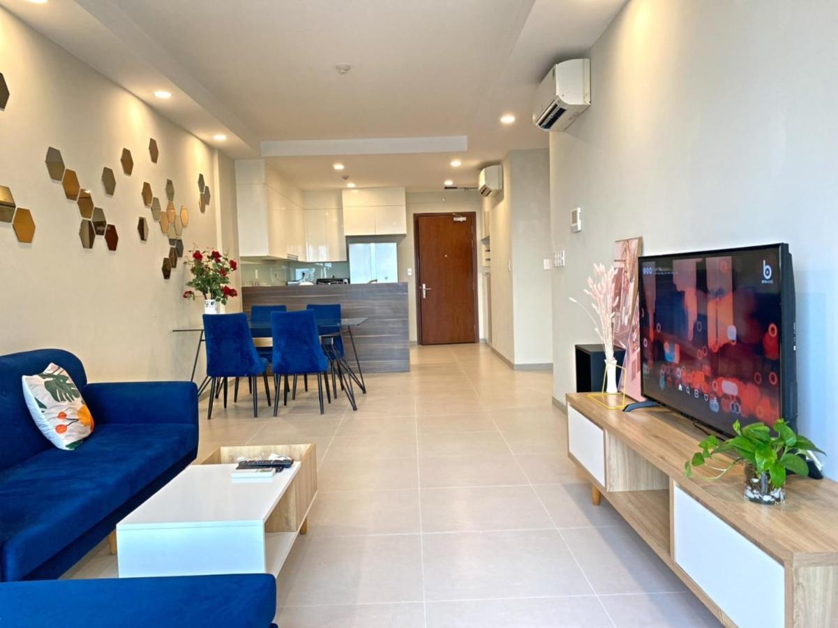 Yourhomes Bandar Ho Chi Minh Luaran gambar
