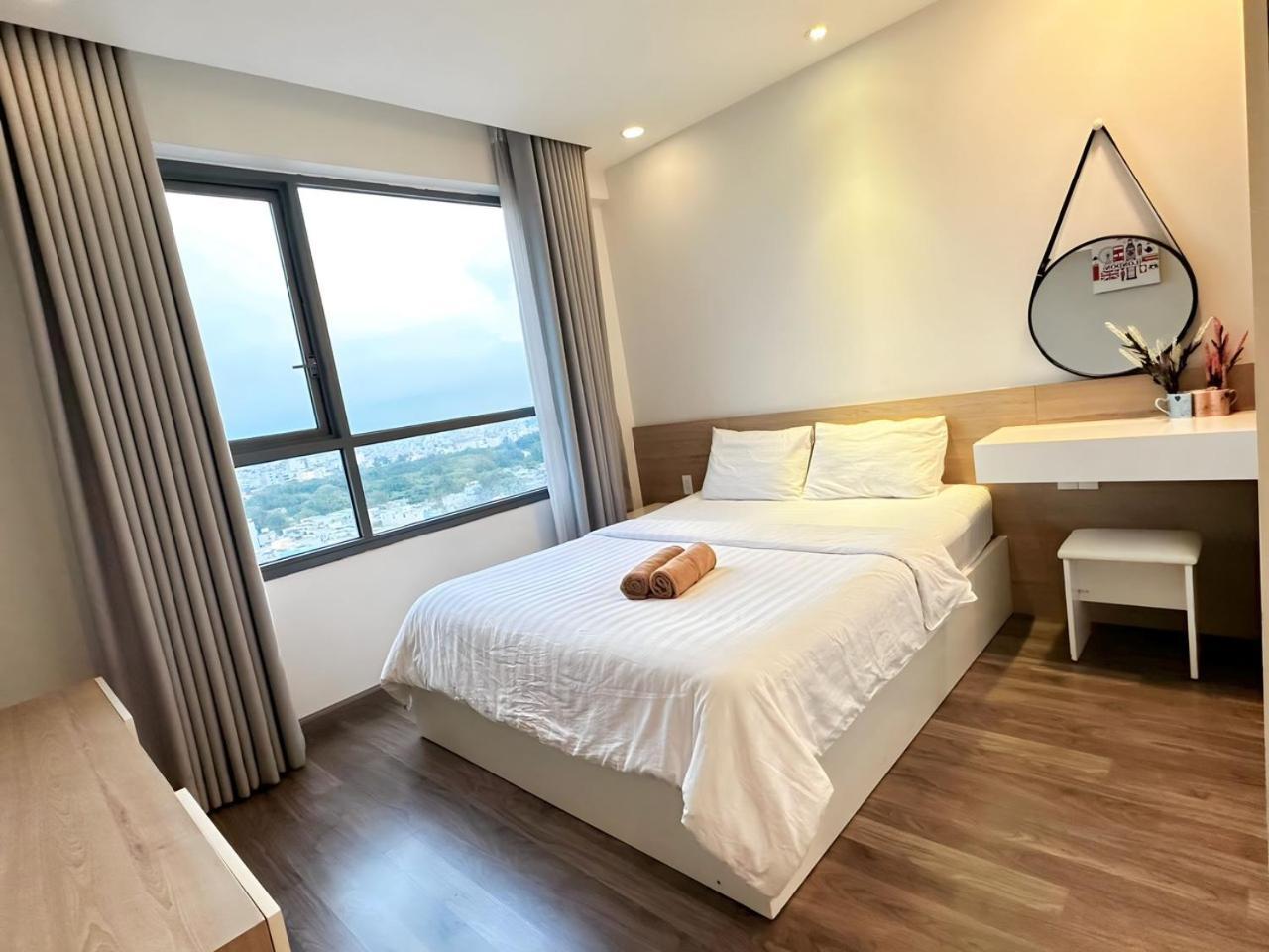 Yourhomes Bandar Ho Chi Minh Luaran gambar