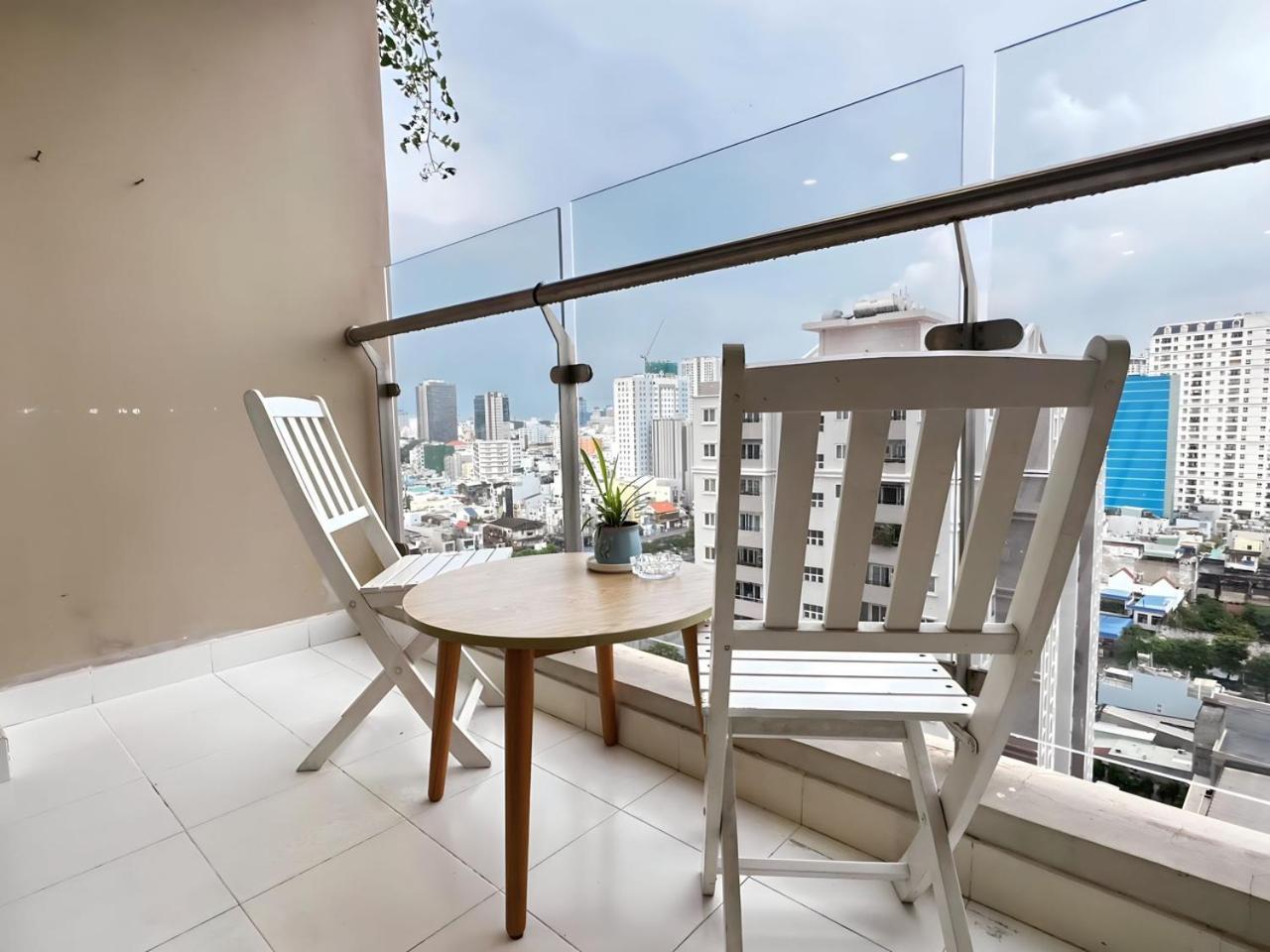 Yourhomes Bandar Ho Chi Minh Luaran gambar