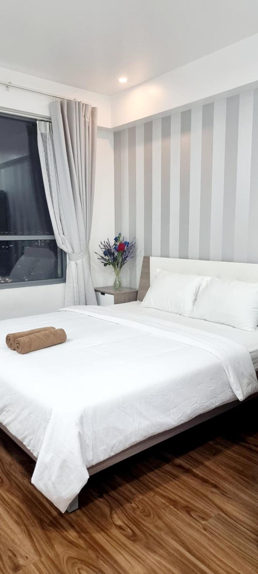 Yourhomes Bandar Ho Chi Minh Luaran gambar