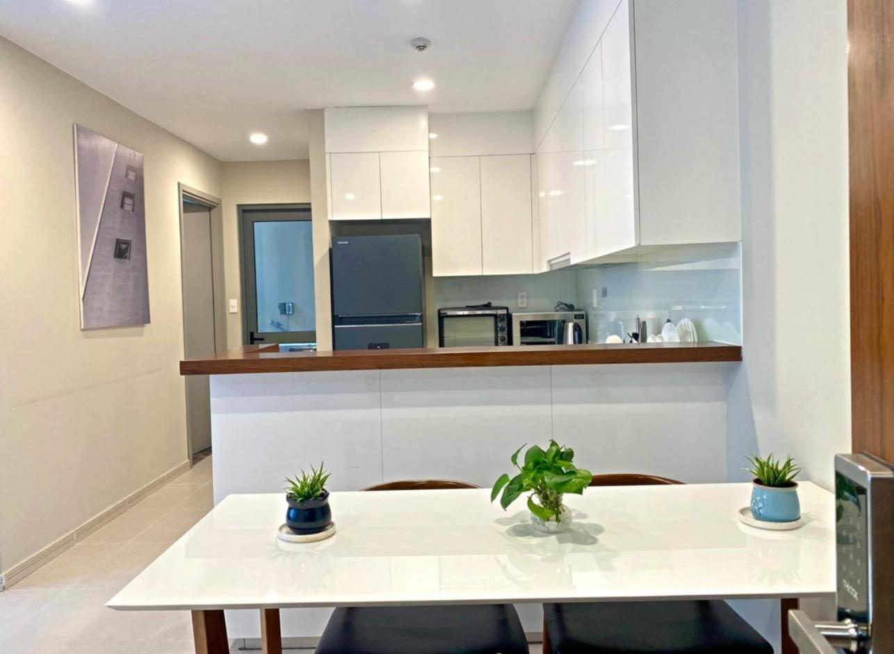 Yourhomes Bandar Ho Chi Minh Luaran gambar