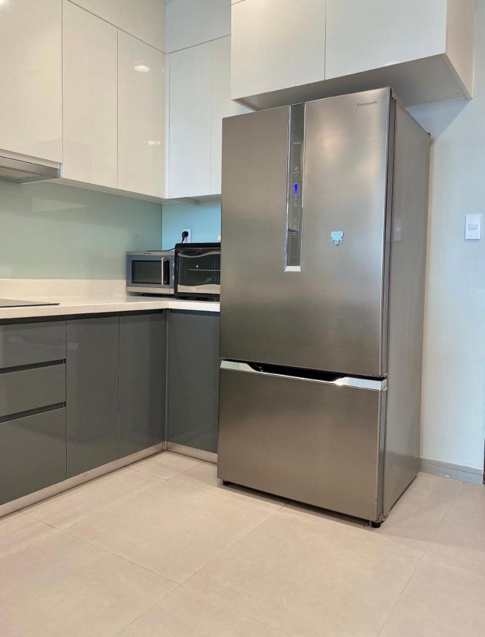 Yourhomes Bandar Ho Chi Minh Luaran gambar