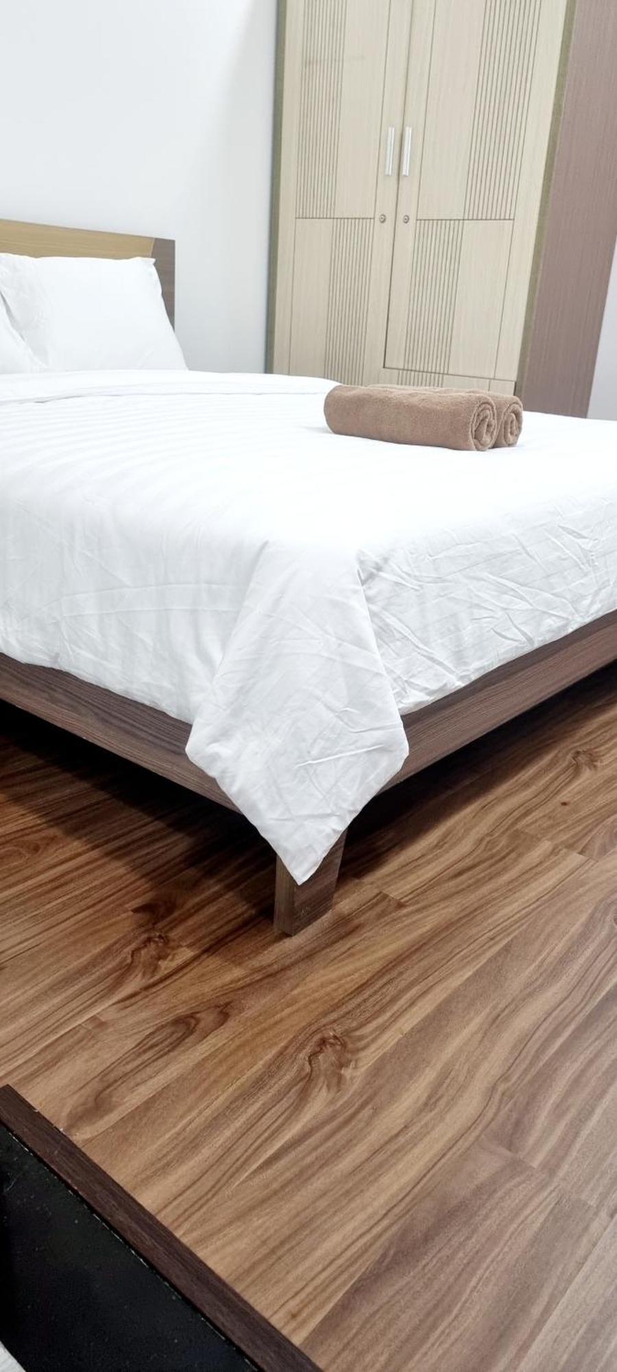 Yourhomes Bandar Ho Chi Minh Bilik gambar